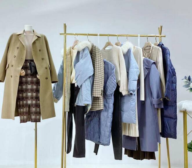 服裝廠翻箱防霉